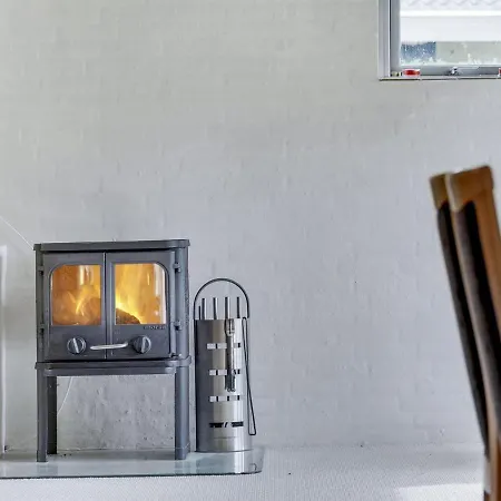 Holiday Home Gitmaj - 400M From The Sea By Interhome * Haderslev