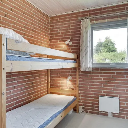 Holiday Home Gitmaj - 400M From The Sea By Interhome