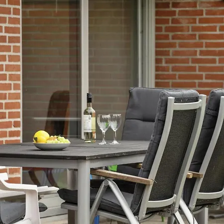 Prázdninový dům Holiday Home Gitmaj - 400M From The Sea By Interhome