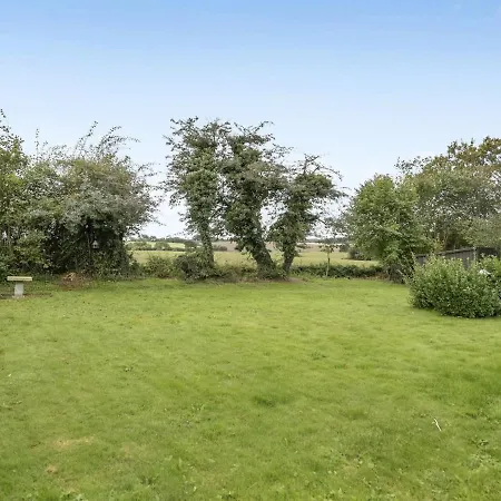 Holiday Home Gitmaj - 400M From The Sea By Interhome Haderslev